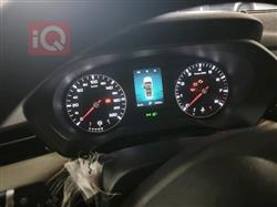 MG 5 Plus